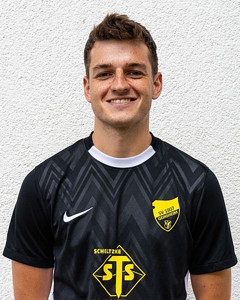 Foto: SV 07 Geinsheim