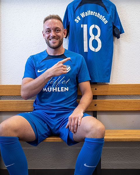 Foto: Niklas Müller