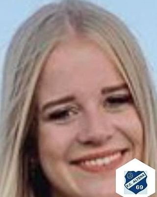 Hannah Charlotte Draack