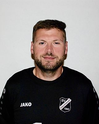 Mike Kleiber