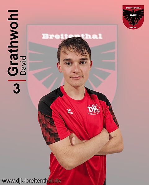 Foto: DJK Breitenthal