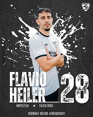 Flavio Heiler