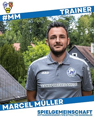 Marcel Müller