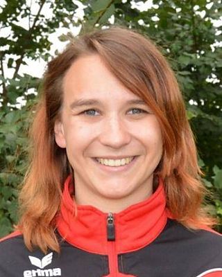 Jacqueline Müller