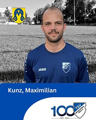 Maximilian Kunz