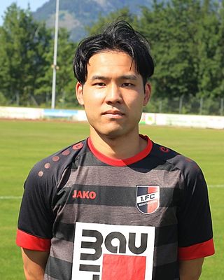 Hirotsugu Kato