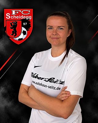 Anja Hatt