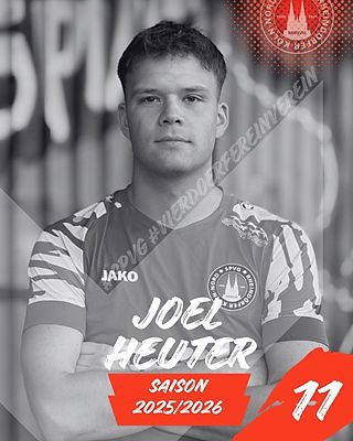 Joel Heuter