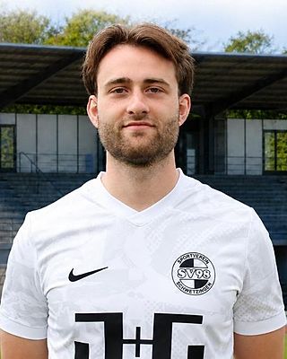 Timo Van Eerden