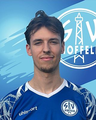 Jonas Mahr