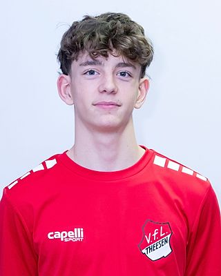 Max Jonas Hollensteiner