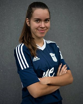 Karla Scheffer Sörensen