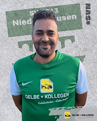 Mohamed-Amin Azhari