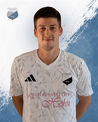 Kilian Krybus