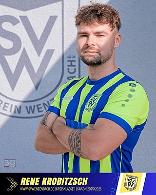 Rene Krobitzsch