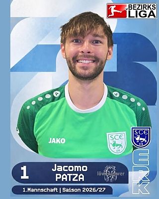 Jacomo Patza