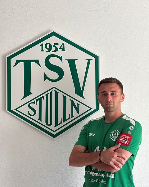 Foto: TSV Stulln