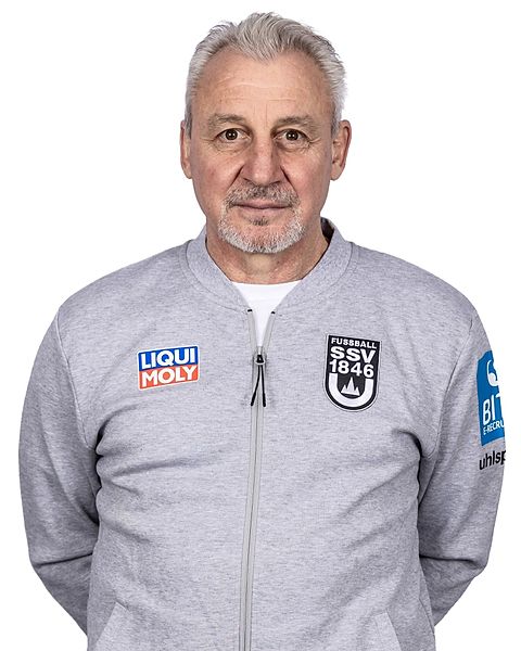 Foto: SSV Ulm 1846 Fussball