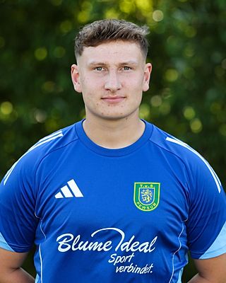 Mika Popp