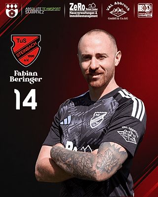 Fabian Beringer