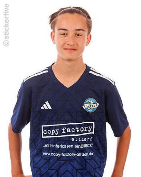 Alexander Otoran