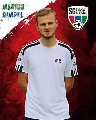 Marius Rimpel