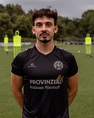 Markus Sobala