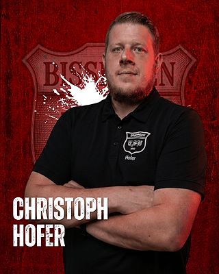 Christoph Hofer