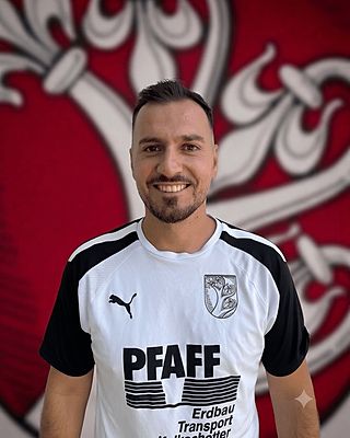 Adrian Ademi