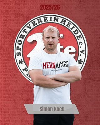 Simon Koch