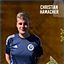 Christian Hamacher