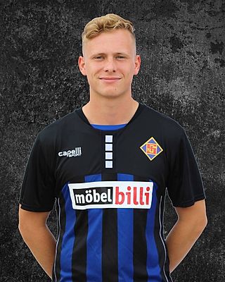 Linus Schulte-Wissermann