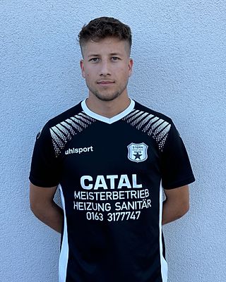 Fabio Enders