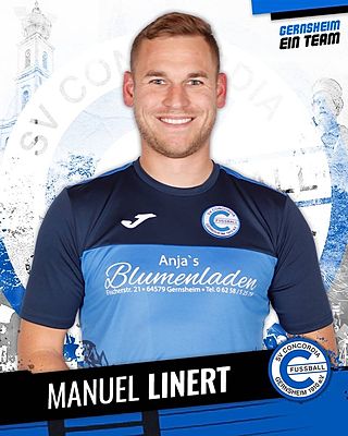 Manuel Linert