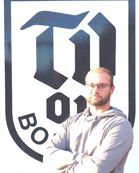 Foto: Thomas Mönter (TV 01 Bohmte)