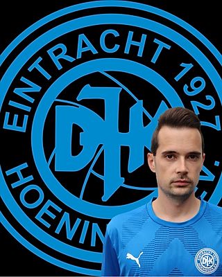 Sebastian Holzweiler