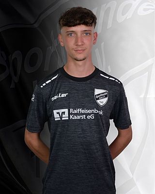 Leon Jansen