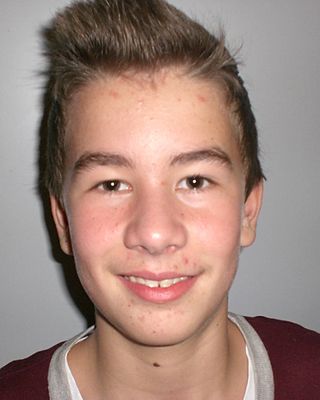 Niklas Mecke