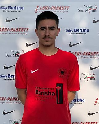 Mergim Bytyqi