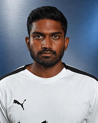 Sukanthan Nitharsan