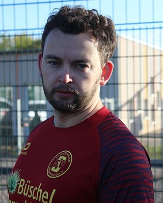 Alexander Sohl
