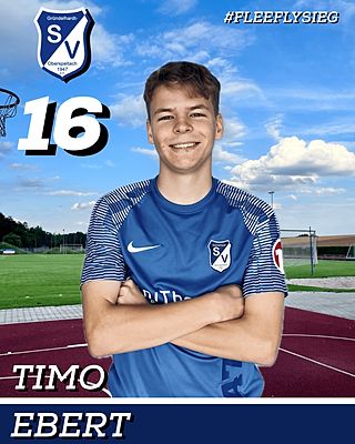 Timo Ebert