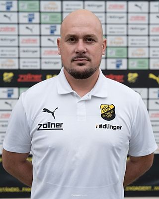 Antonius-Florin Anton