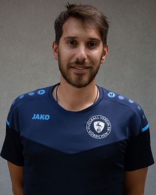 Calogero Di Vincenzo