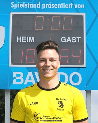 Maximilian Brauckmann