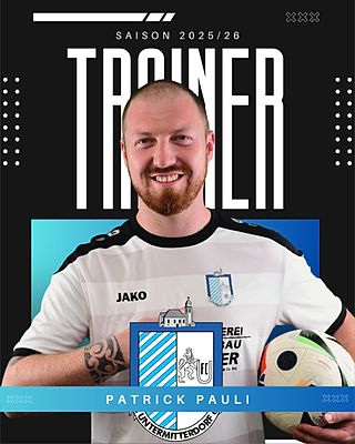 Patrick Pauli