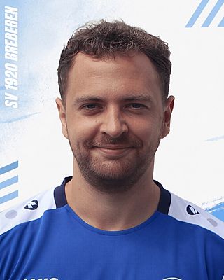 Frederic Fell