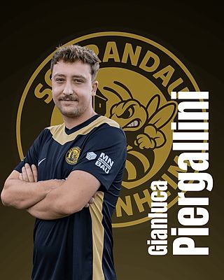 Gianluca Piergallini