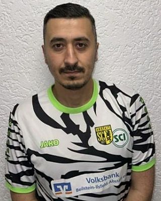 Enes Gül