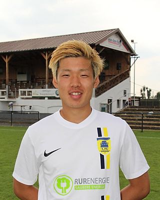 Daisuke Komori